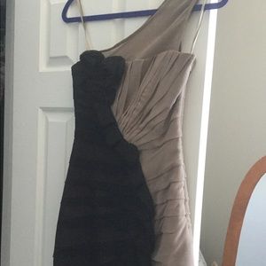 Designer maxandcleo cocktail/wedding/formal dress